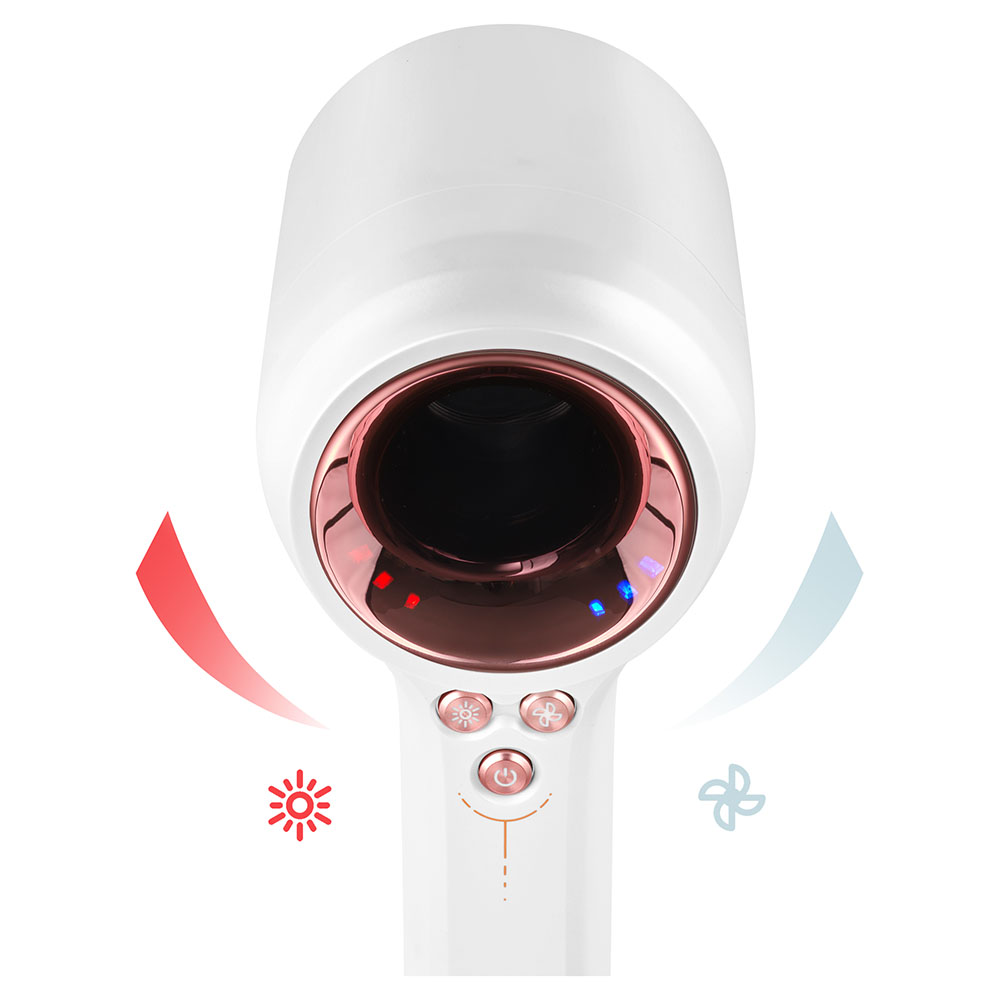 Fen za kosu SENCOR SENCOR SHD 9100RS