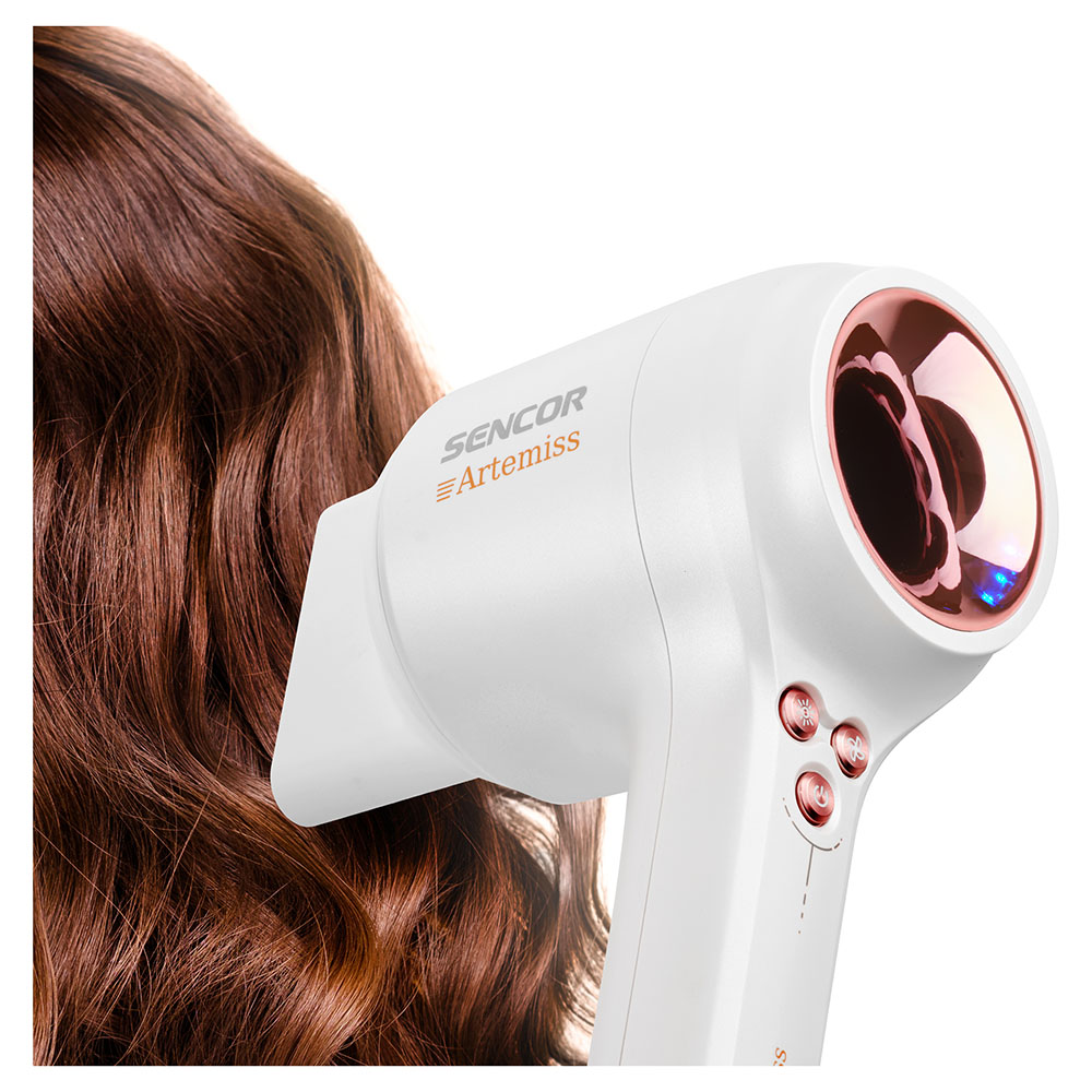 Fen za kosu SENCOR SENCOR SHD 9100RS