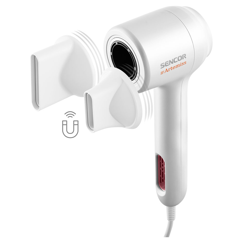 Fen za kosu SENCOR SENCOR SHD 9100RS