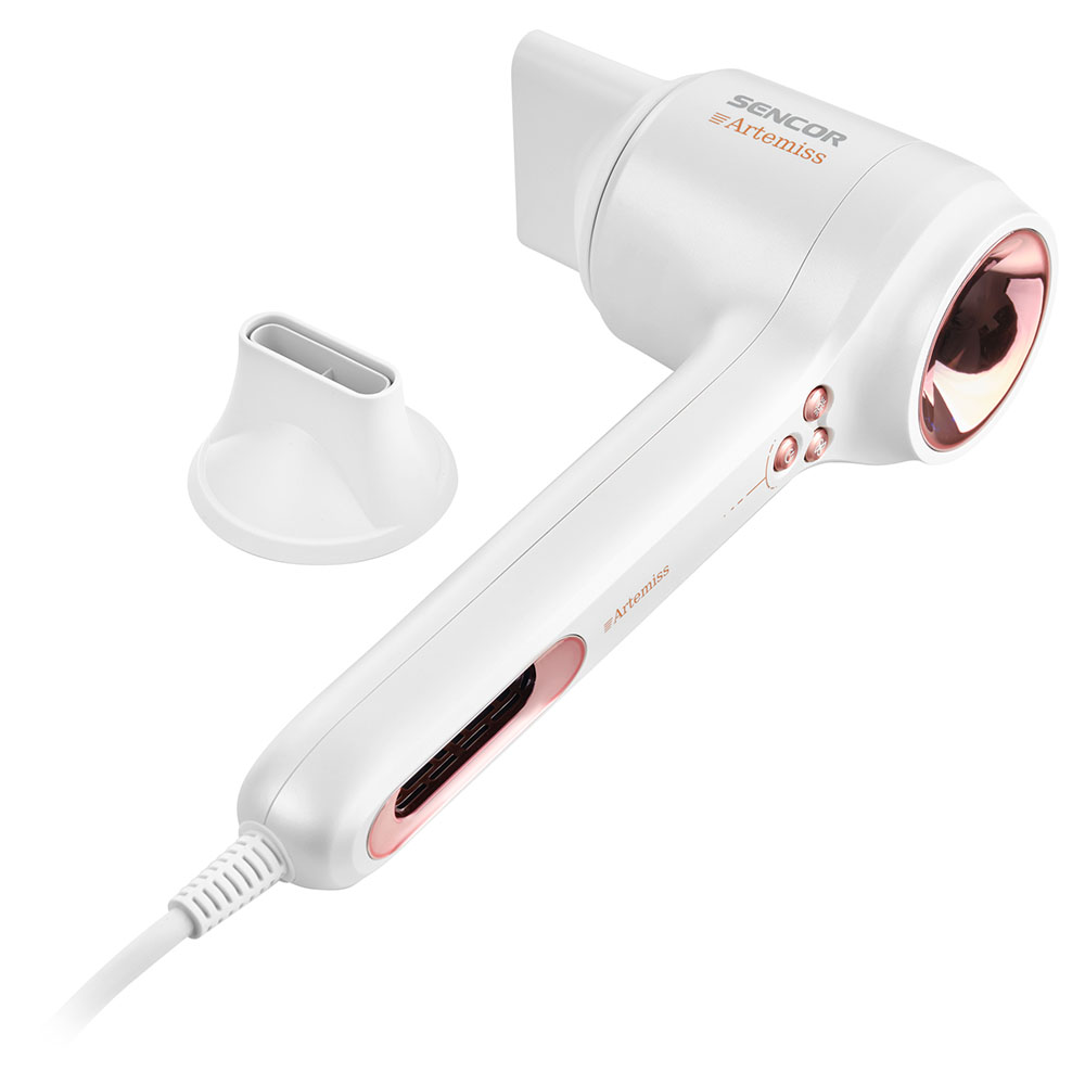 Fen za kosu SENCOR SENCOR SHD 9100RS