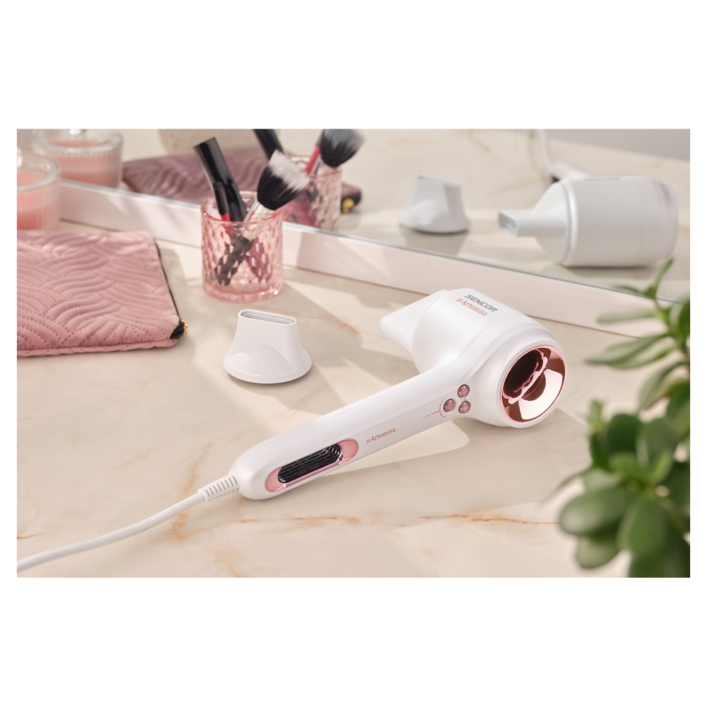 Fen za kosu SENCOR SENCOR SHD 9100RS