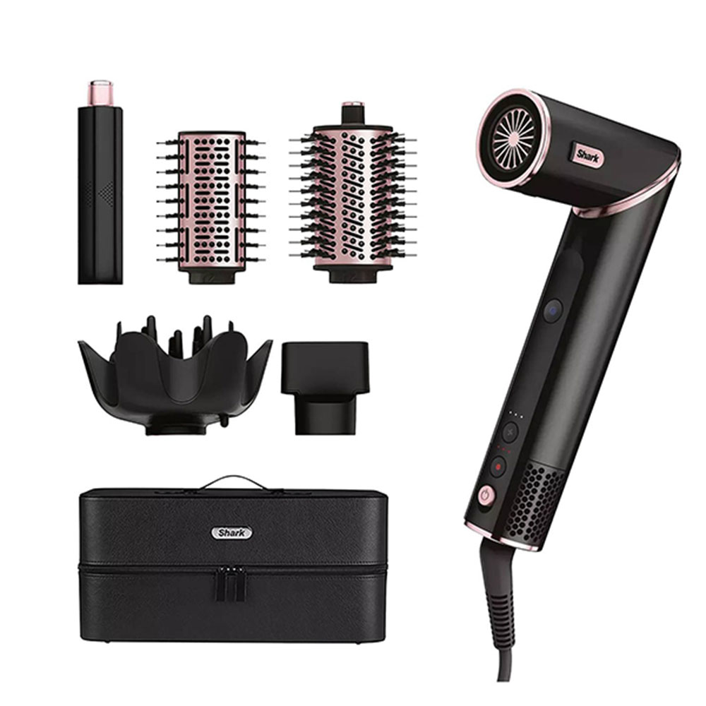 Fen za kosu SHARK SHARK HD440EU multi-styler i fen flexstyle 5u1