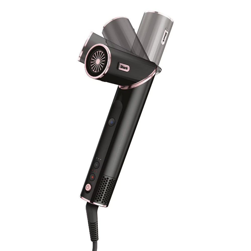 Fen za kosu SHARK SHARK HD440EU multi-styler i fen flexstyle 5u1