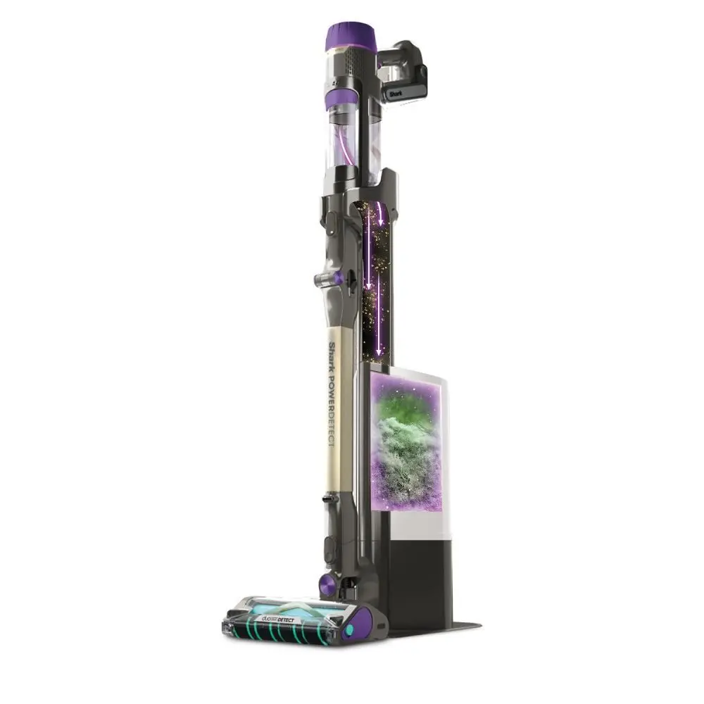 usisivač SHARK SHARK IP3251EUT