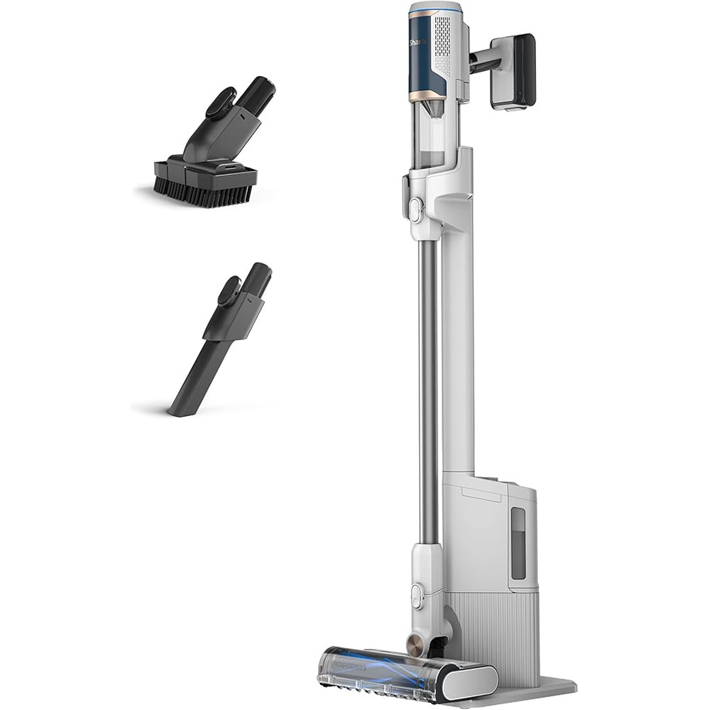 usisivač SHARK SHARK Detect Clean Empty IW3612EU