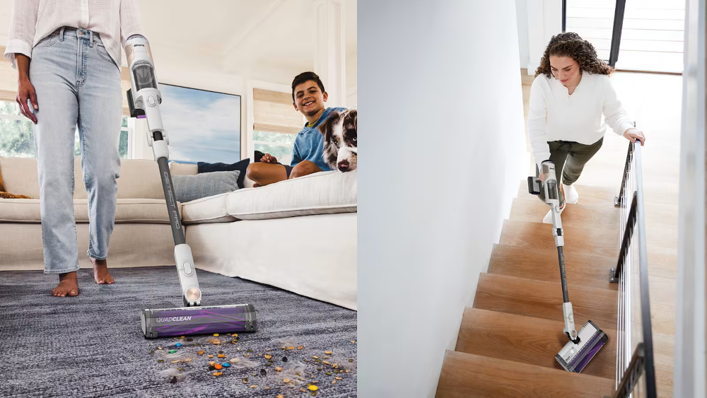 Usisivač Shark SHARK IW1611EU