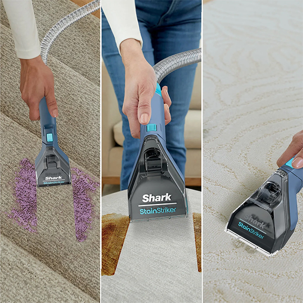 usisivač SHARK SHARK usisivač za mokro usisavanje PX200EUT