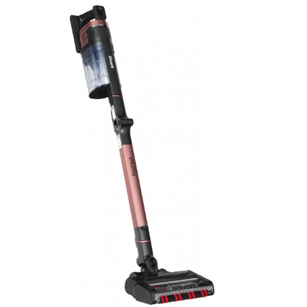 usisivač SHARK SHARK Stratos Anti Hair Wrap Plus Cordless Vacuum IZ400EU