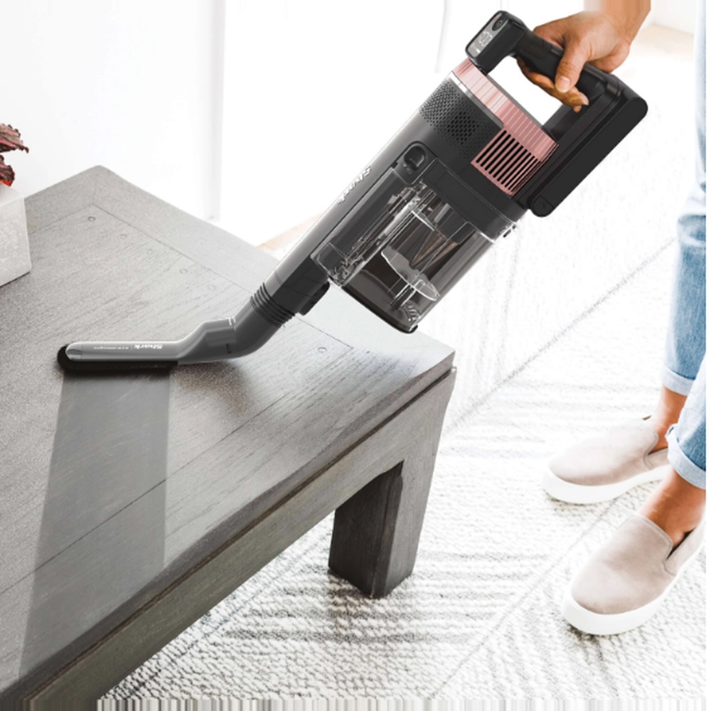 Usisivač Shark SHARK Stratos Anti Hair Wrap Plus Cordless Vacuum IZ400EU