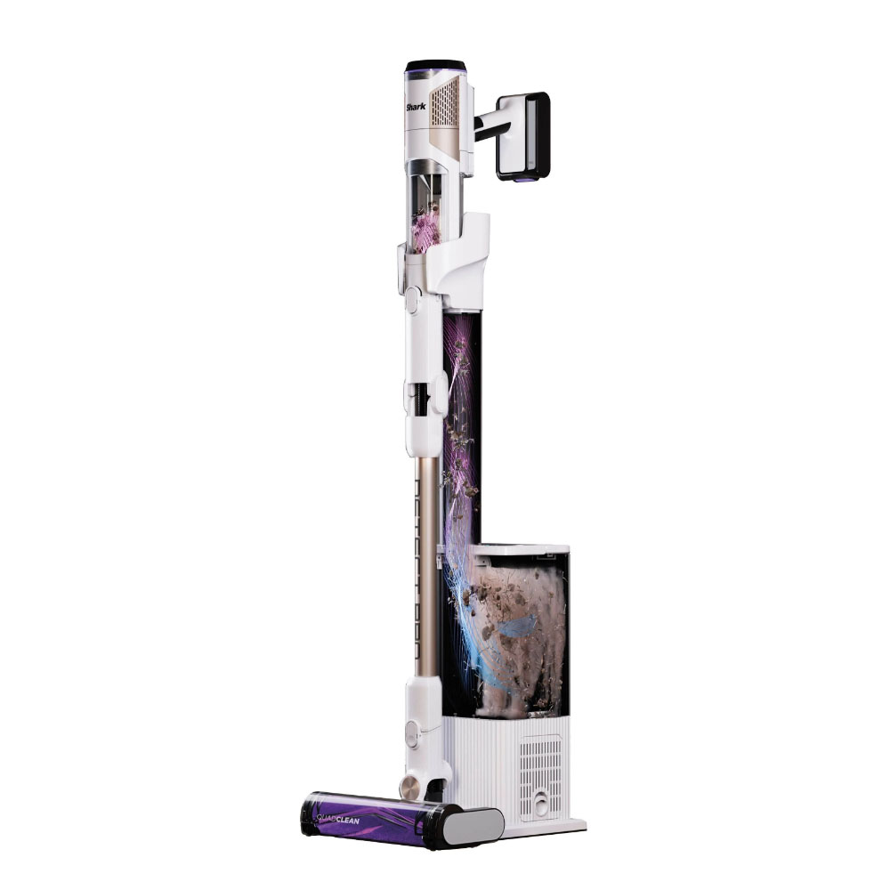 usisivač SHARK SHARK Cordless Detect Pro IW3611EU Štapni usisivač