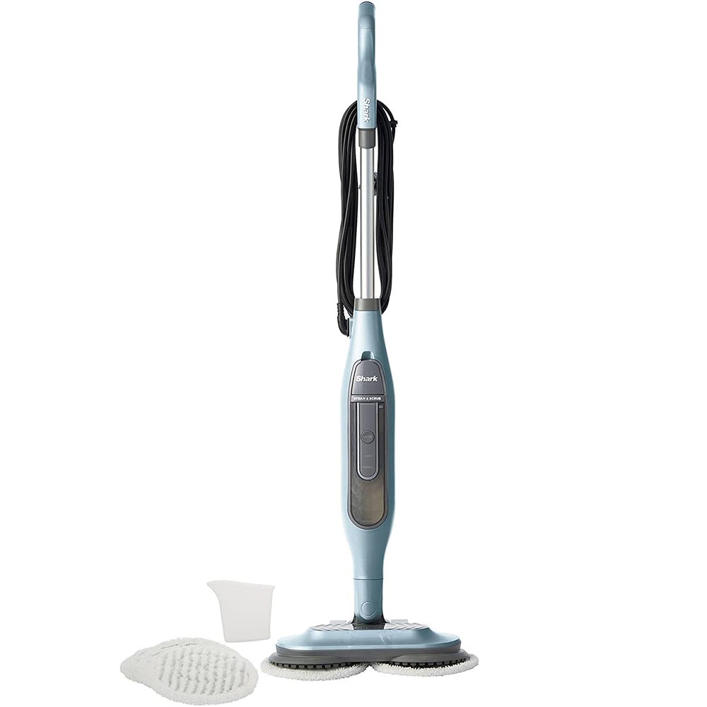 usisivač SHARK SHARK Steam Mop Replacement Pads XKITP6002UK