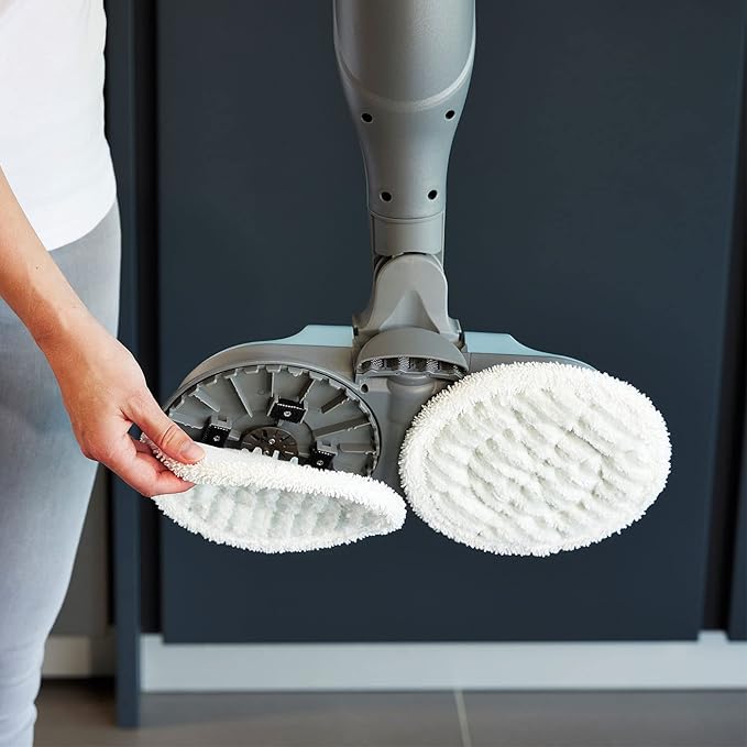 usisivač SHARK SHARK Steam Mop Replacement Pads XKITP6002UK