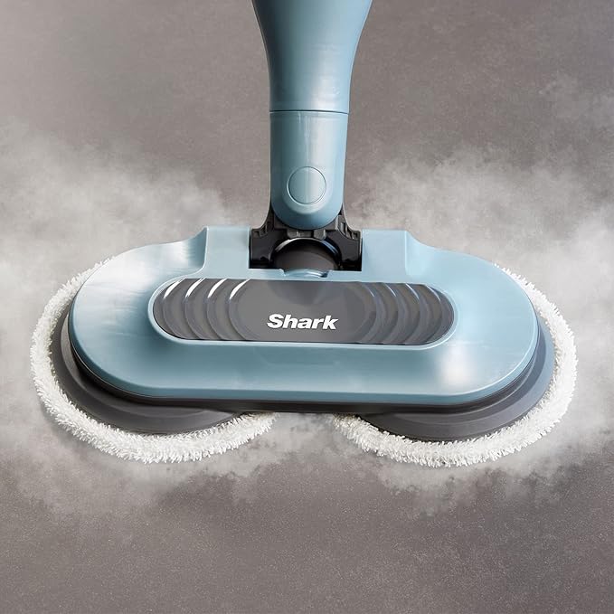 Usisivač Shark SHARK Steam Mop Replacement Pads XKITP6002UK
