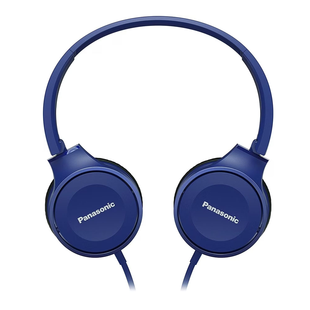 Slušalice Panasonic PANASONIC RP-HF100ME-A blue