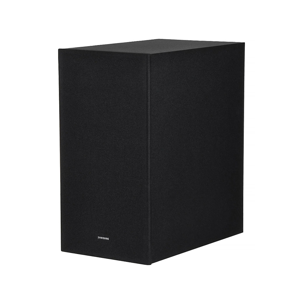 Zvučnik Samsung SAMSUNG soundbar HW-C450 EN, 2.1, DOLBY