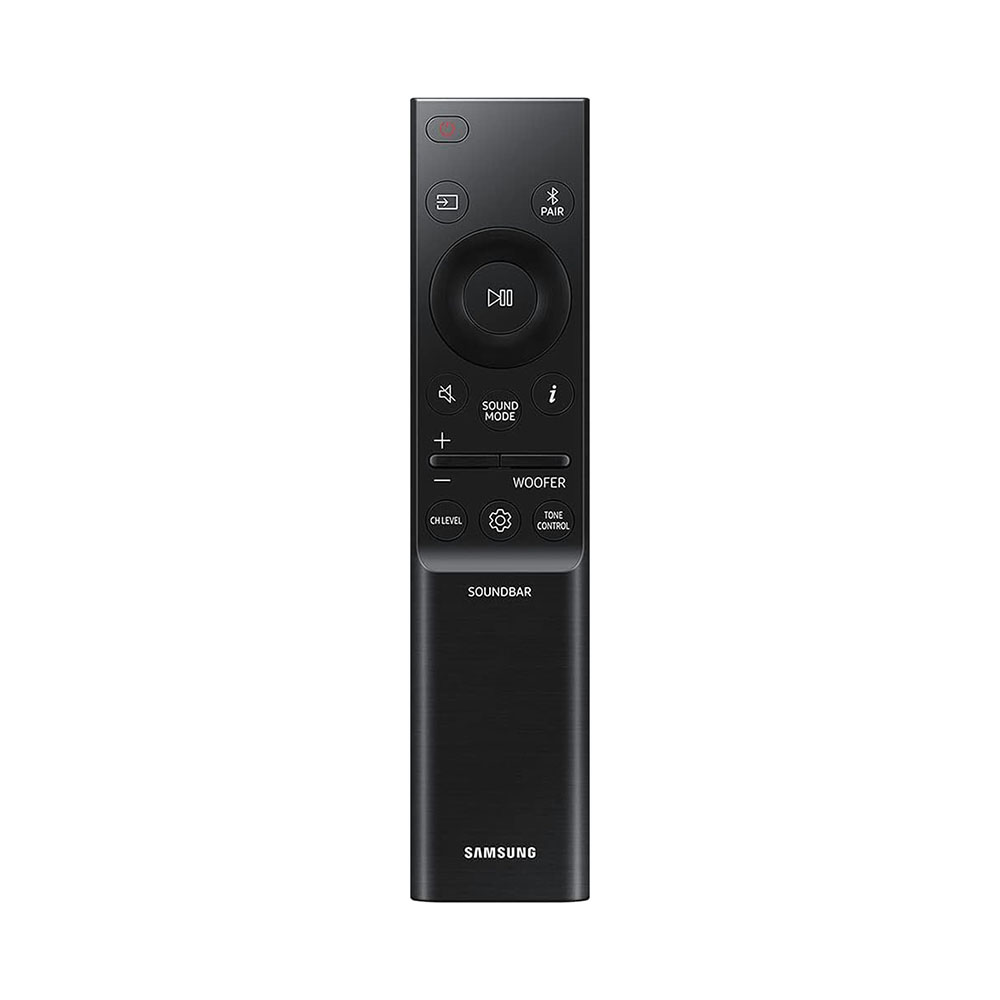 Zvučnik Samsung SAMSUNG soundbar HW-C450 EN, 2.1, DOLBY