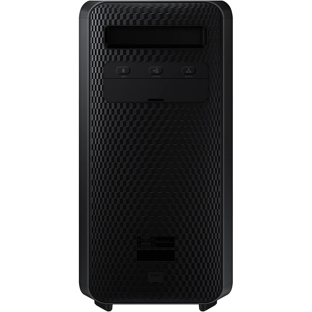 Zvučnik Samsung SAMSUNG SOUNDTOWER MX-ST50B EN
