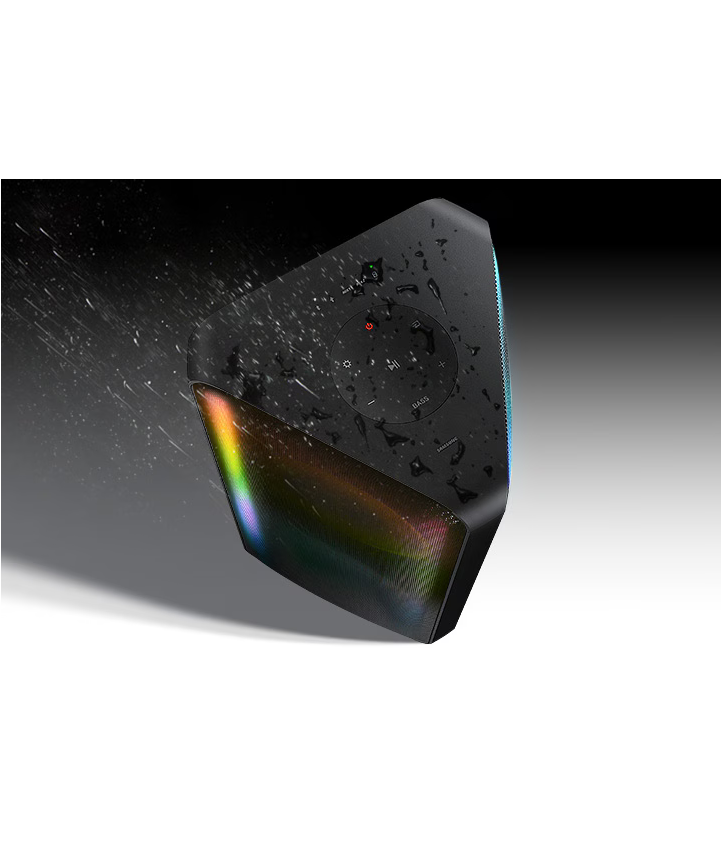 Zvučnik Samsung SAMSUNG SOUNDTOWER MX-ST50B EN