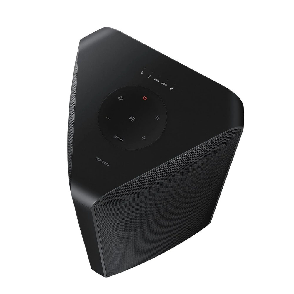 Zvučnik Samsung SAMSUNG SOUNDTOWER MX-ST40B EN