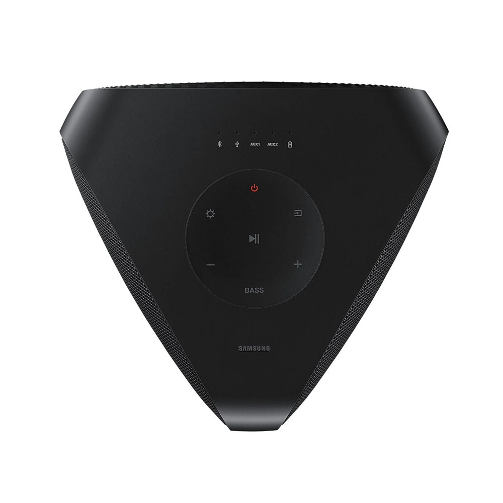 Zvučnik Samsung SAMSUNG SOUNDTOWER MX-ST40B EN