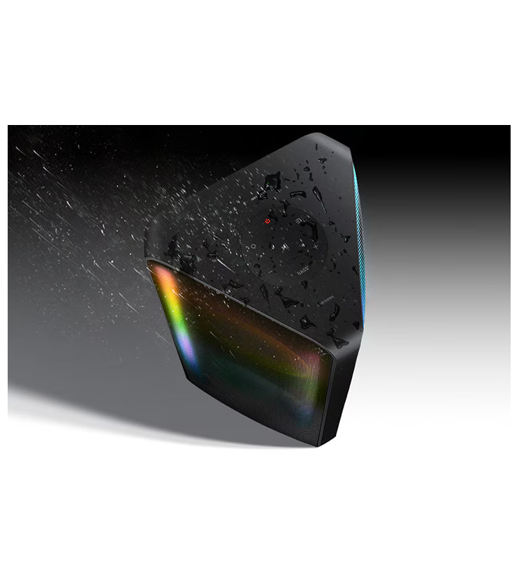 Zvučnik Samsung SAMSUNG SOUNDTOWER MX-ST40B EN