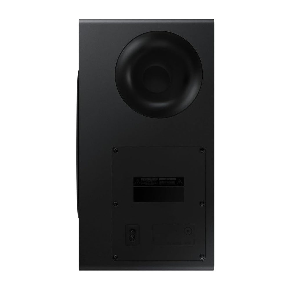 Zvučnik Samsung SAMSUNG soundbar HW Q990D EN, 11.1.4, DOLBY, SPACEFIT PRO