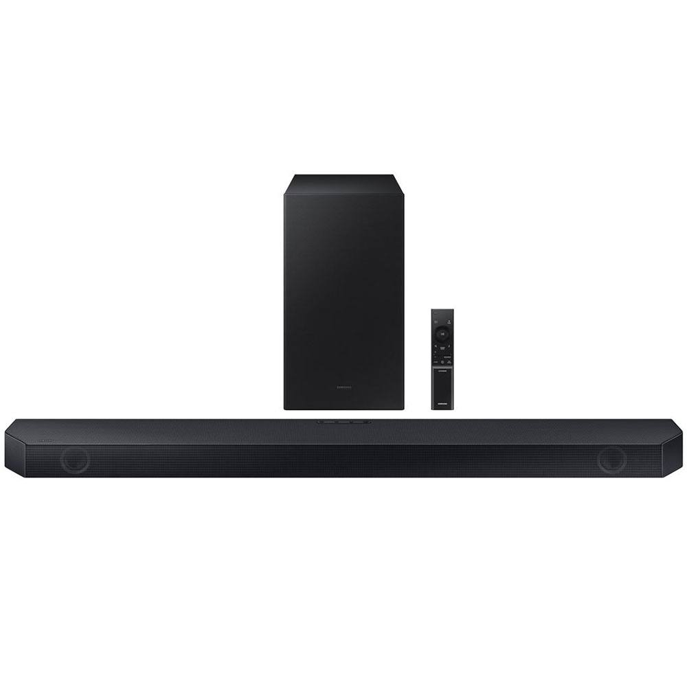 Zvučnic Samsung SAMSUNG soundbar HW-Q600CEN