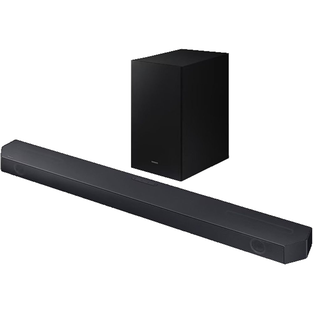 Zvučnic Samsung SAMSUNG soundbar HW-Q600CEN