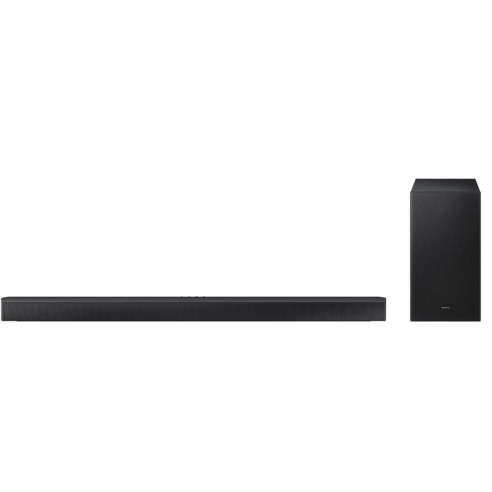 Zvučnic Samsung SAMSUNG soundbar HW B750D EN