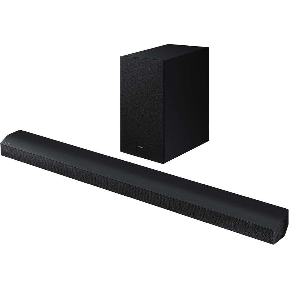 Zvučnic Samsung SAMSUNG soundbar HW B750D EN