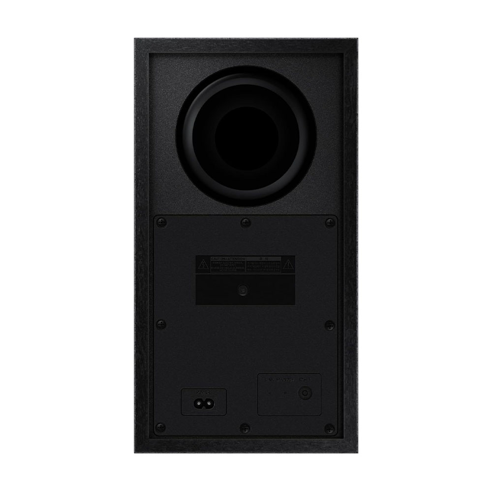 Zvučnic Samsung SAMSUNG soundbar HW B750D EN