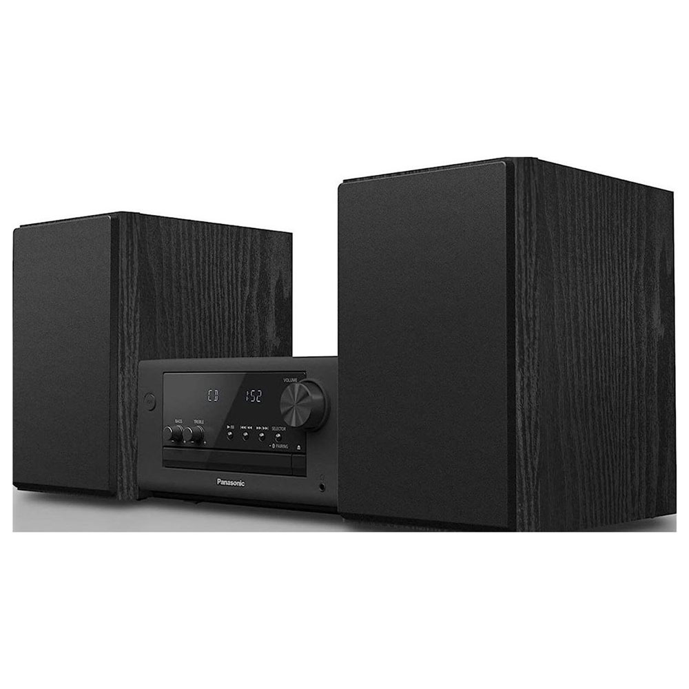 Zvučnik Panasonic PANASONIC Mikro Hi FI SC PM702EG K