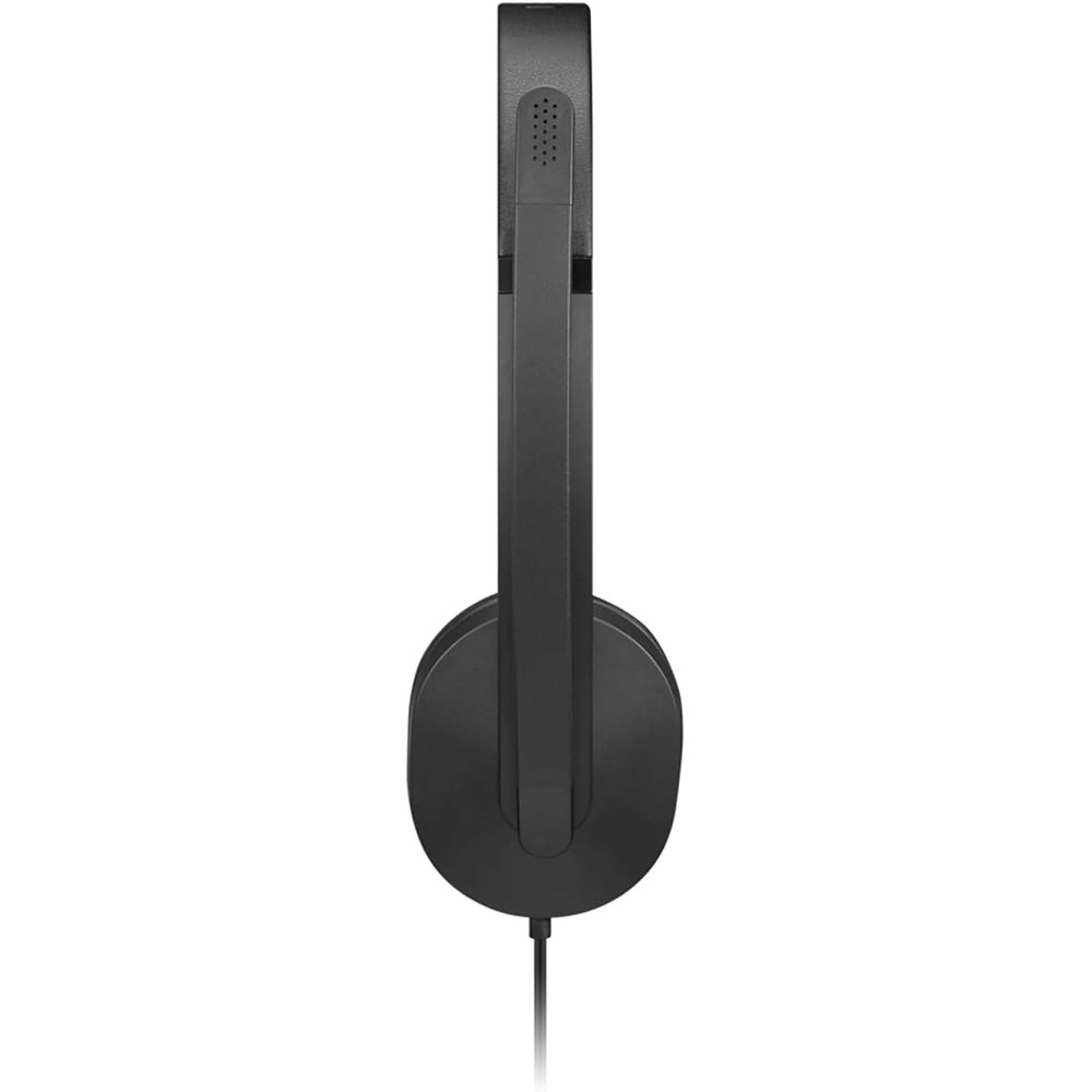 Slušalice Lenovo Lenovo USB A Wired Stereo Headset Gen 2, 4XD1P83425
