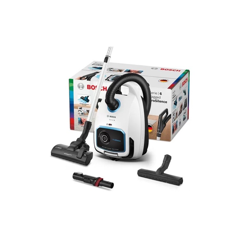 usisivač Bosch Bosch BGB6SIL1