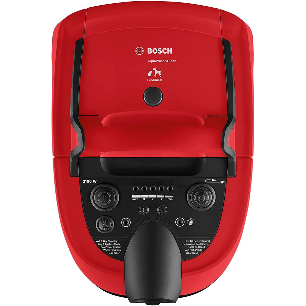 usisivač Bosch Bosch BWD421PET