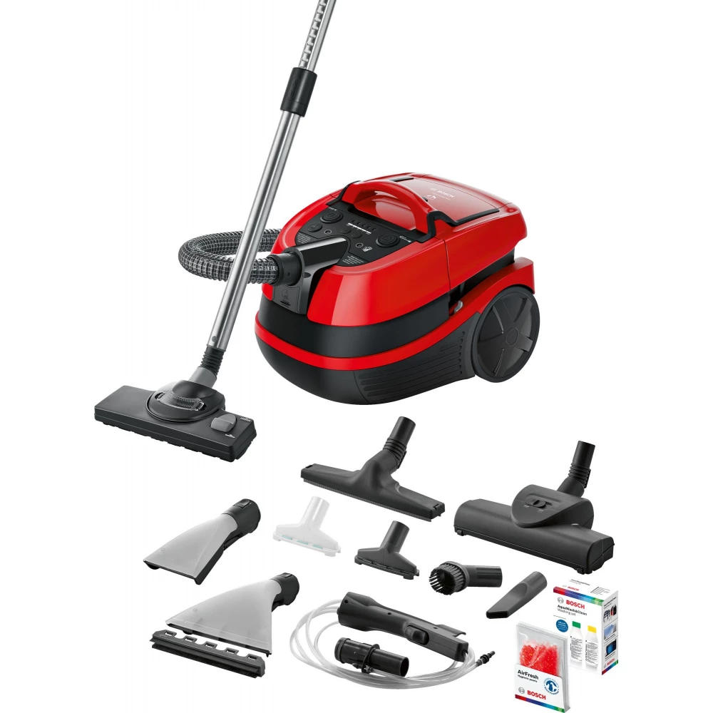 usisivač Bosch Bosch BWD421PET