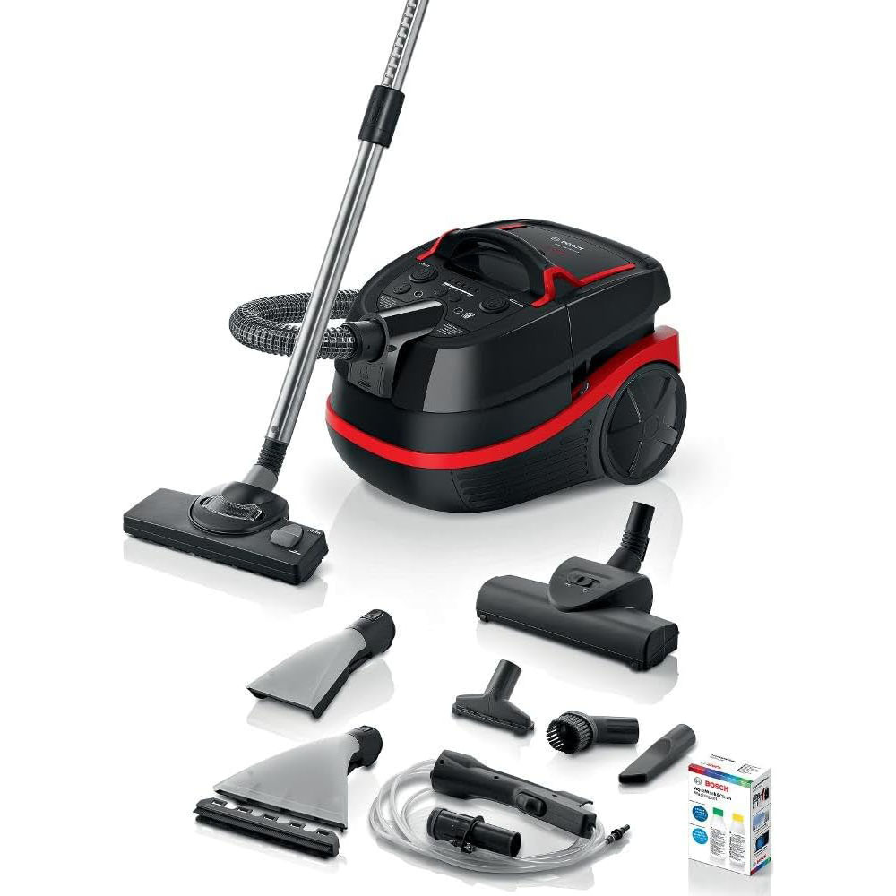 usisivač Bosch Bosch BWD421POW