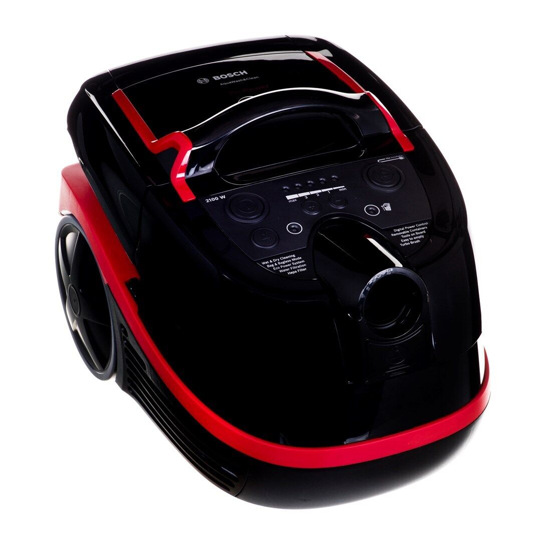 usisivač Bosch Bosch BWD421POW