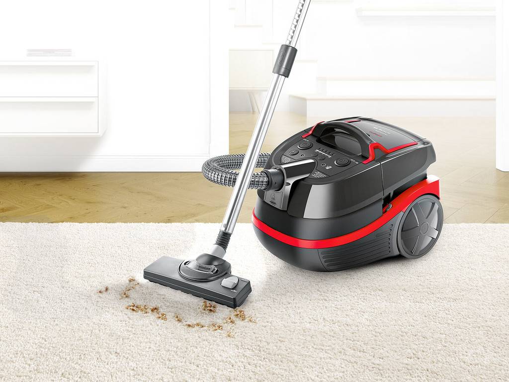 usisivač Bosch Bosch BWD421POW