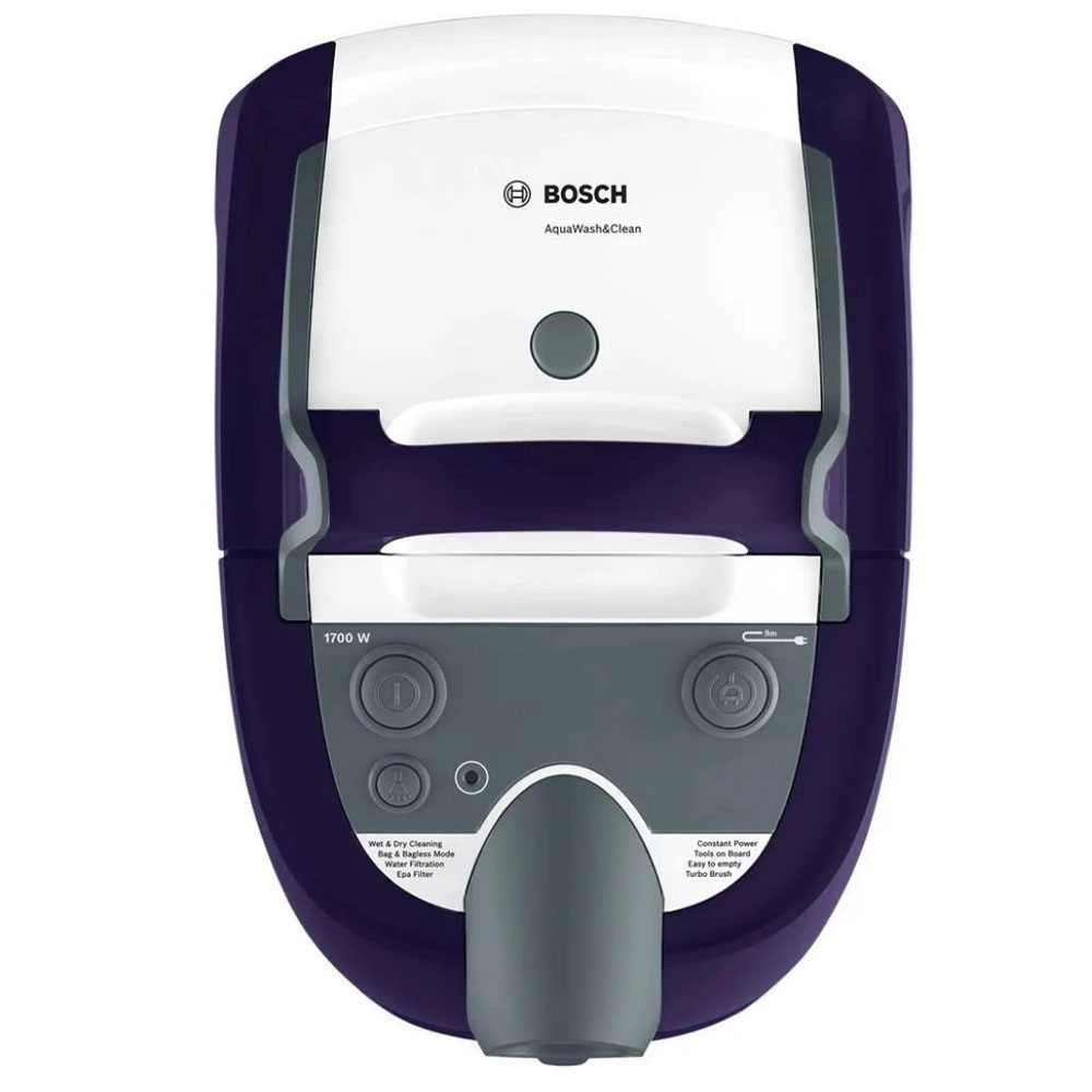 usisivač Bosch Bosch BWD41740