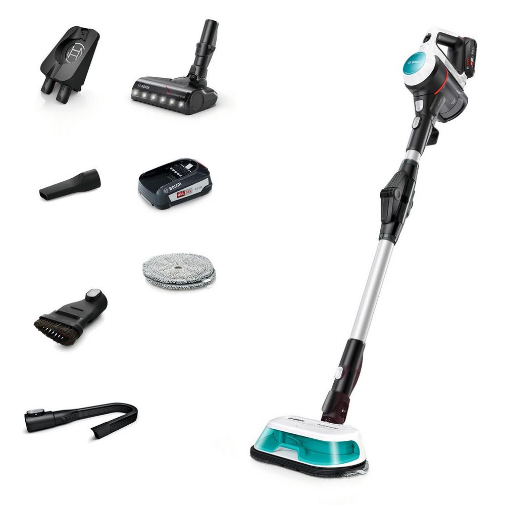 usisivač Bosch Bosch BCS71HYG1  2u1 akumulatorski usisivač i mop