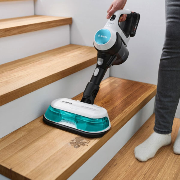 usisivač Bosch Bosch BCS71HYG1  2u1 akumulatorski usisivač i mop