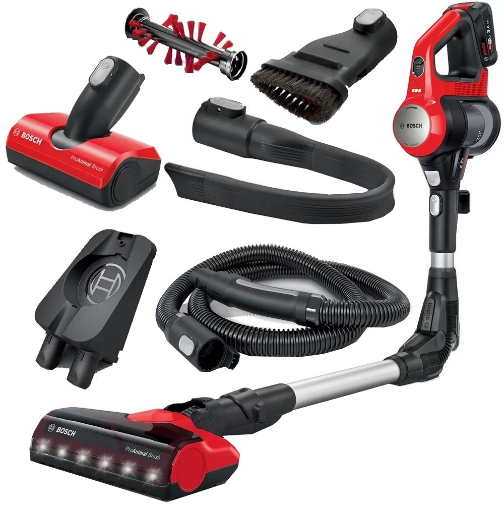 usisivač Bosch Bosch BBS711ANM Unlimited 7 ProAnimal