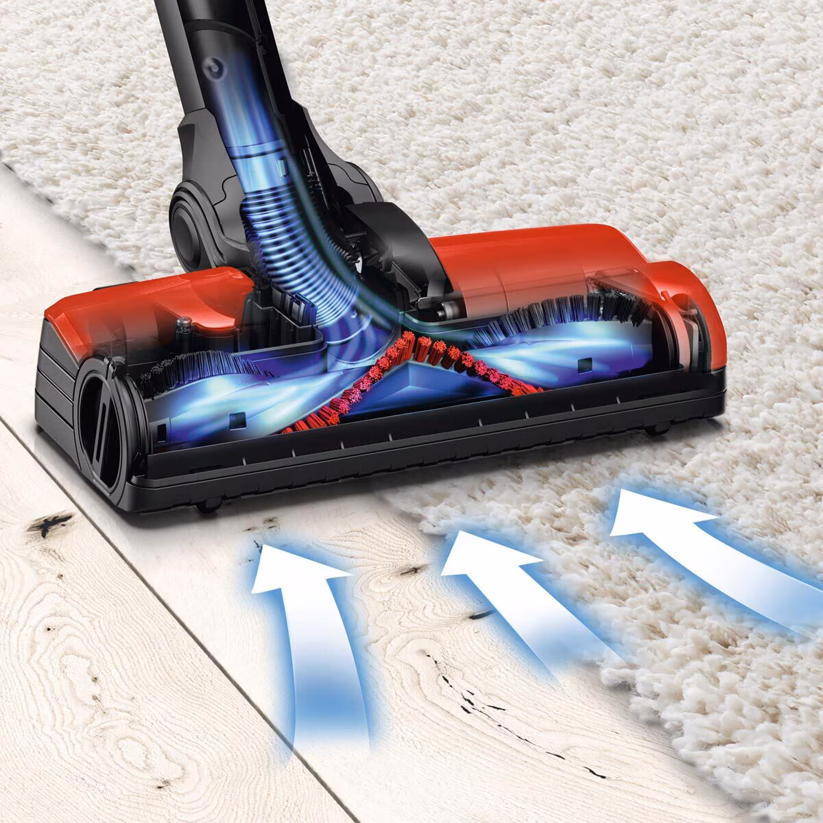 usisivač Bosch Bosch BBS711ANM Unlimited 7 ProAnimal