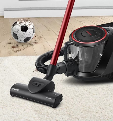 usisivač Bosch Bosch BGS41POW1 Series 6 Bagless vacuum cleaner