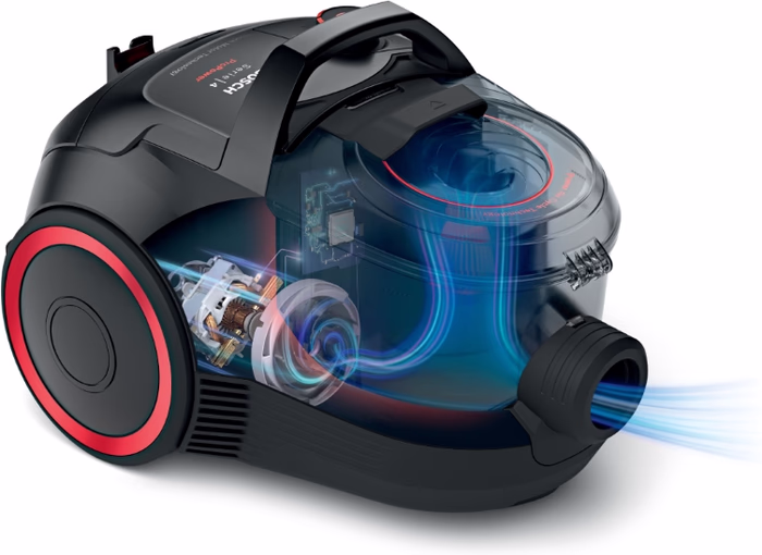 usisivač Bosch Bosch Series 4 BGC21POW1 Bagless Vacuum Cleaner