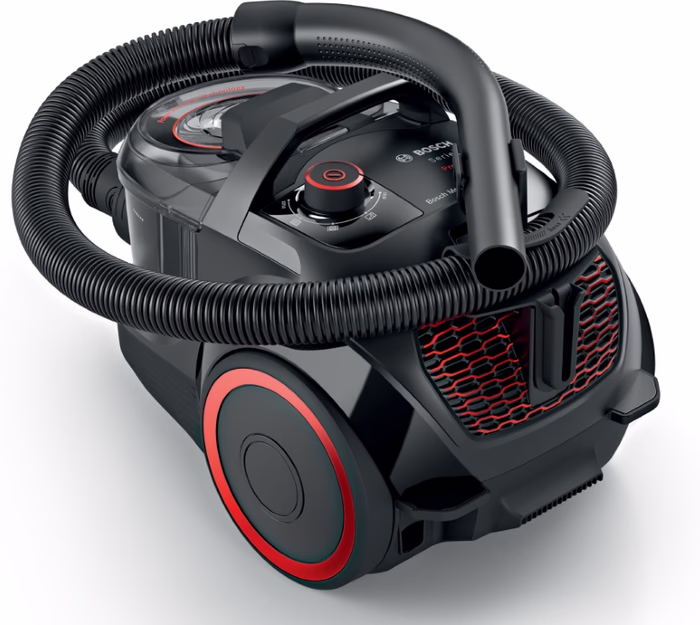 usisivač Bosch Bosch Series 4 BGC21POW1 Bagless Vacuum Cleaner