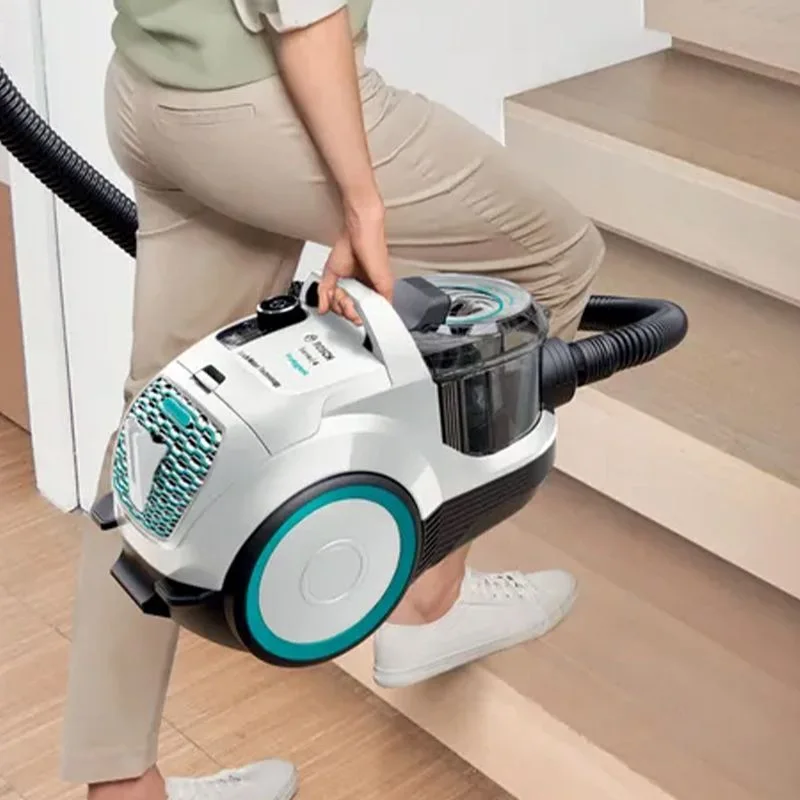 usisivač Bosch Bosch BGC21HYG1 Series 4 Bagless vacuum cleaner ProHygienic