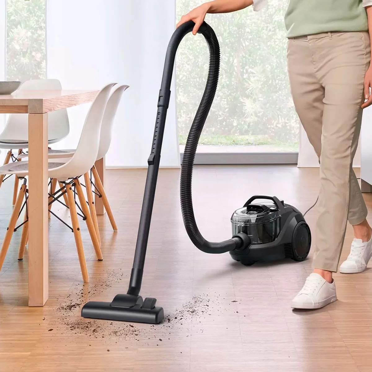 usisivač Bosch Bosch BGC21X200