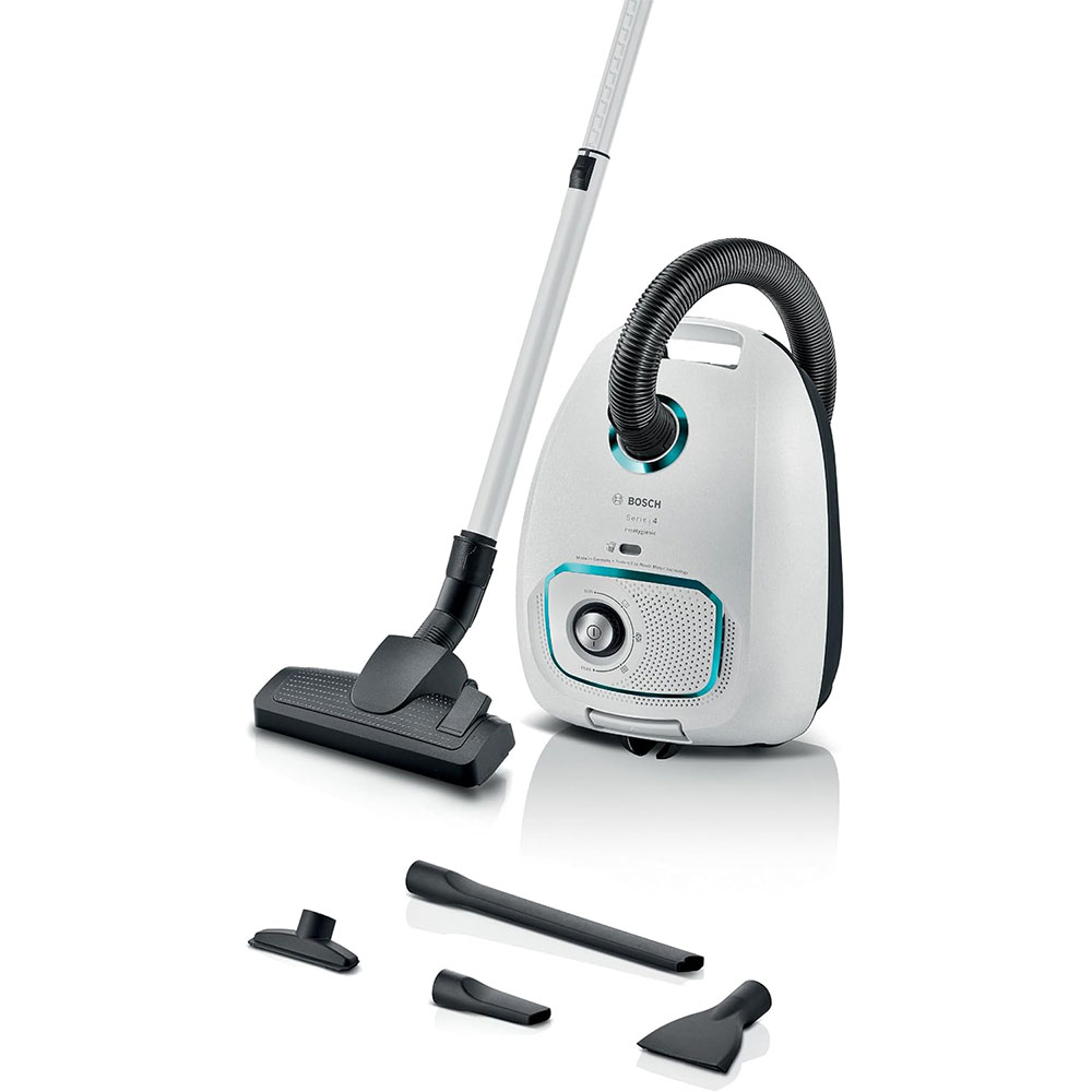 usisivač Bosch Bosch BGB41HYG1H ProHygienic
